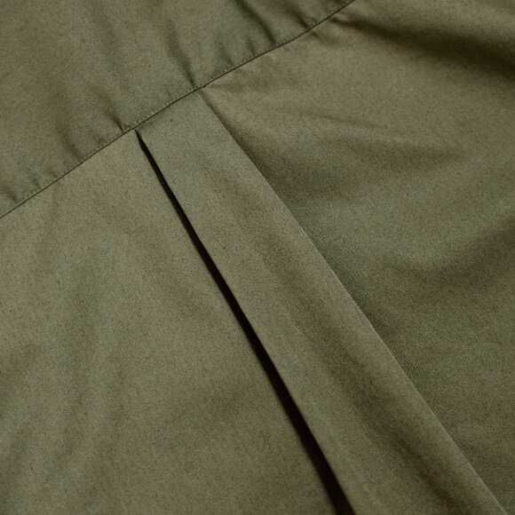 Stussy Military Button-up Shirt - Picture 5 of 13